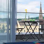 Park By Radisson 4*