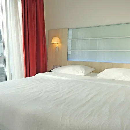 Hotel Park By Radisson 4*