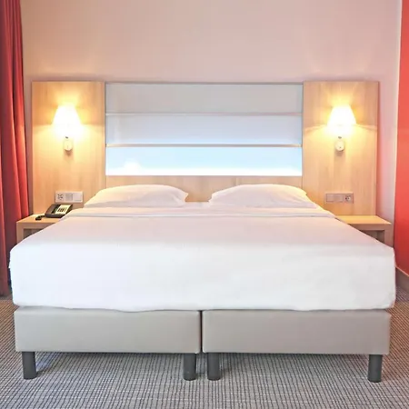 Park By Radisson 4* Linz