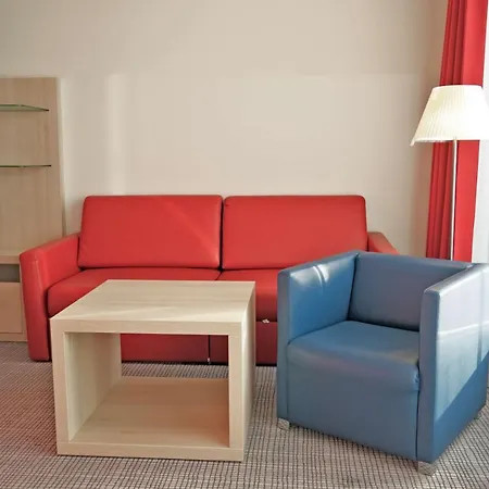 Park By Radisson 4*