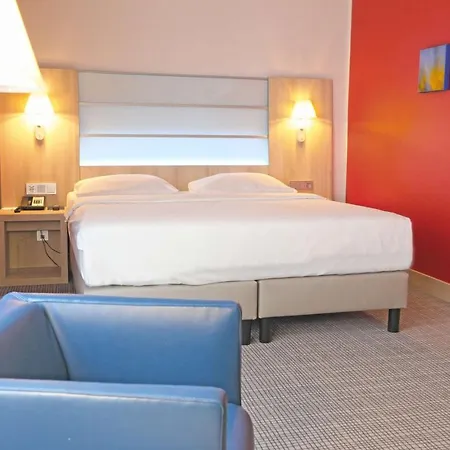 Park By Radisson 4* Linz