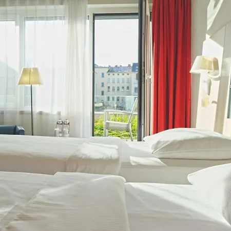 Park By Radisson
