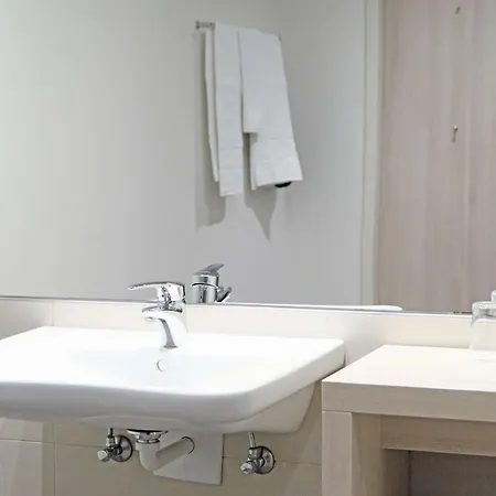 Hotel Park By Radisson 4*