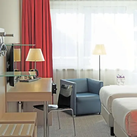 Park By Radisson 4* Linz