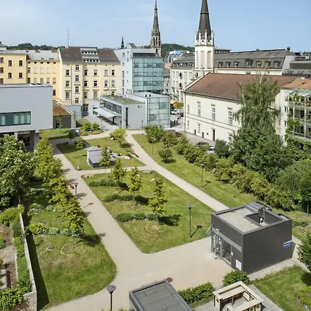 Szálloda Park By Radisson 4*