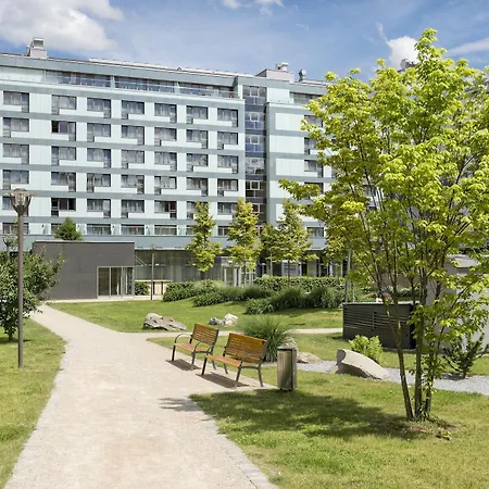 Park By Radisson Szálloda 4*