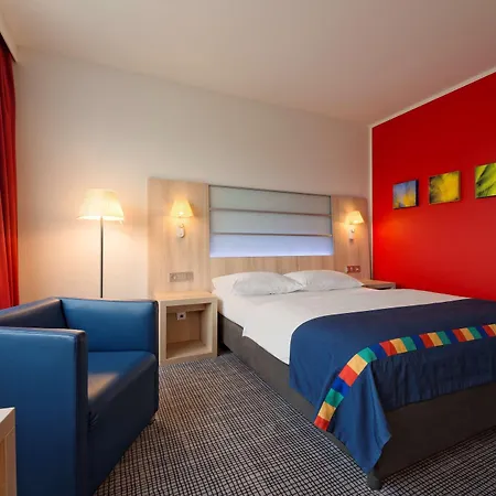Hotel Park By Radisson