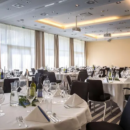 Park By Radisson Hotel 4*