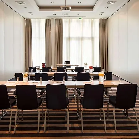 Hotel Park By Radisson 4*