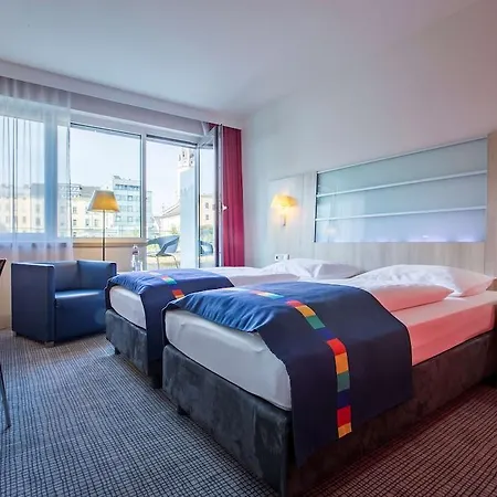 Park By Radisson Linz