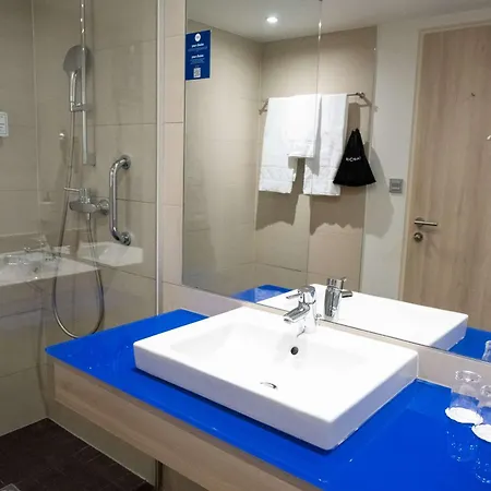 Hotel Park By Radisson Linz