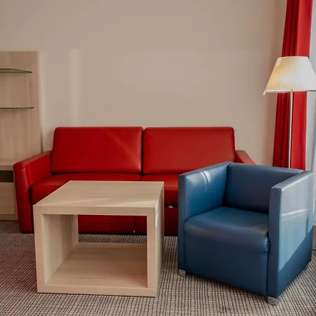 Park By Radisson 4* Лінц