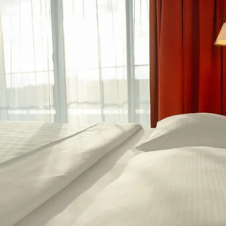 Szálloda Park By Radisson 4*