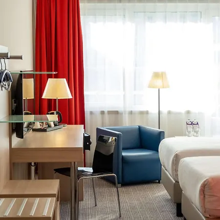 Park By Radisson Otel Linz