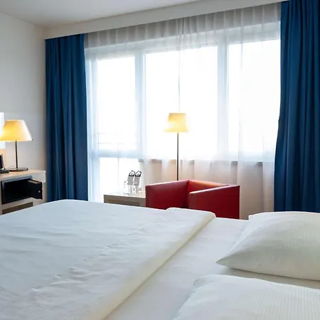Park By Radisson 4*