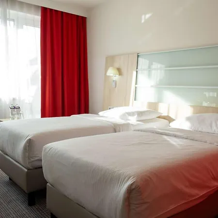 Park By Radisson 4* Linz