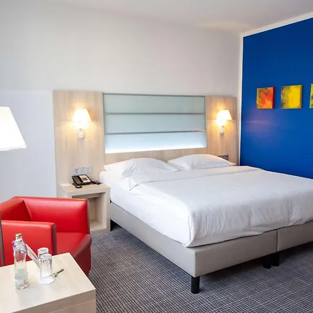 Park By Radisson Hotel Linz