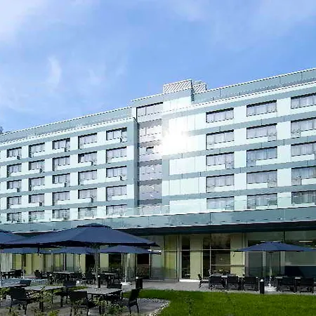 Park By Radisson Hotel Linz
