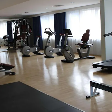 Park By Radisson Linz