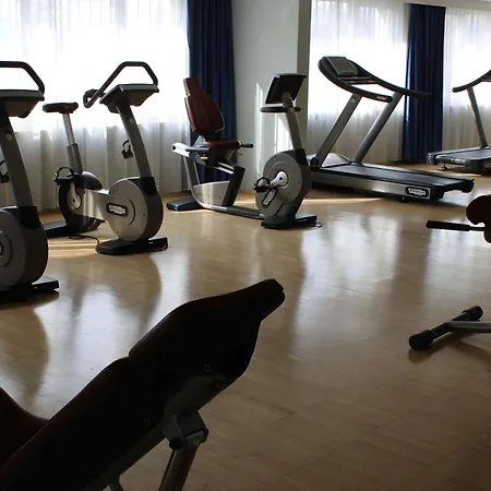 林茨雷迪森公园客栈 4* 林茨