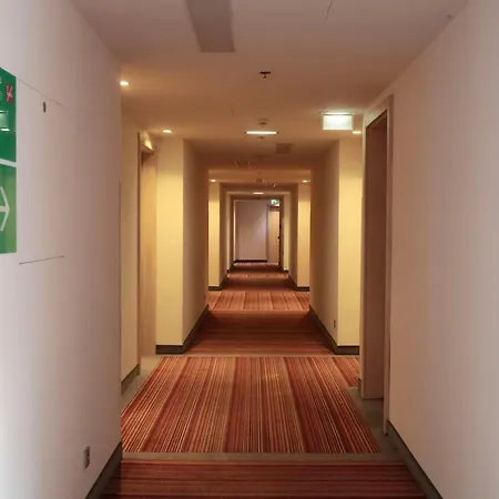 Park By Radisson