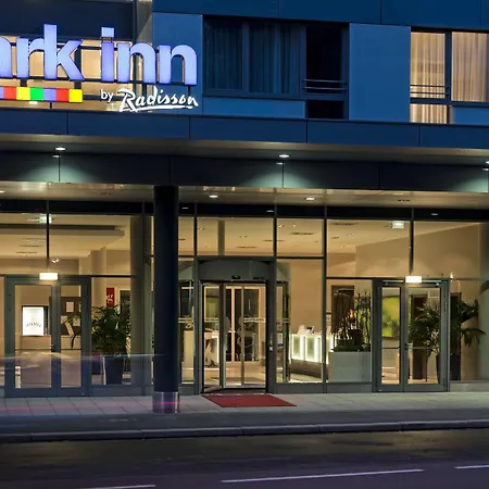 Park By Radisson Hotel Linz