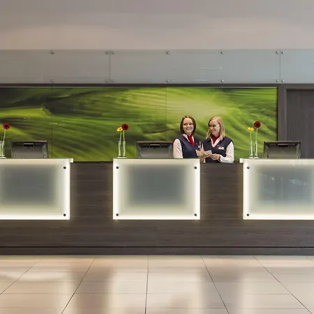 Hotel Park By Radisson Linz