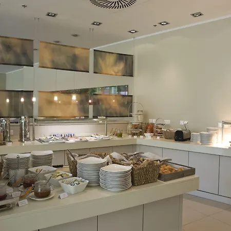 Park By Radisson 4*