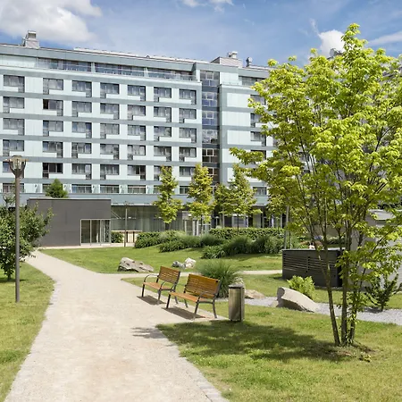 Hotel Park By Radisson
