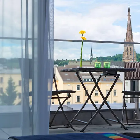 Park By Radisson 4* Linz