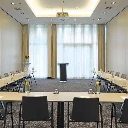 Park By Radisson 4*