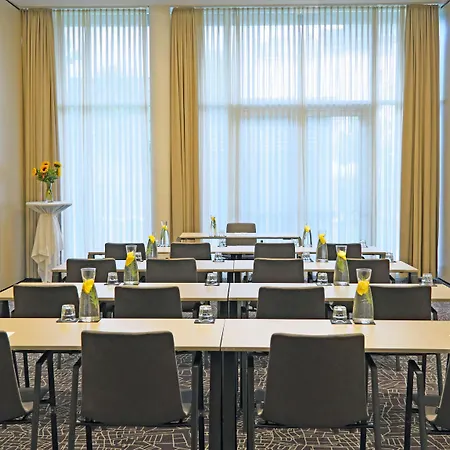Park By Radisson 4*
