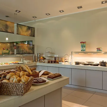 林茨雷迪森公园客栈 酒店 林茨