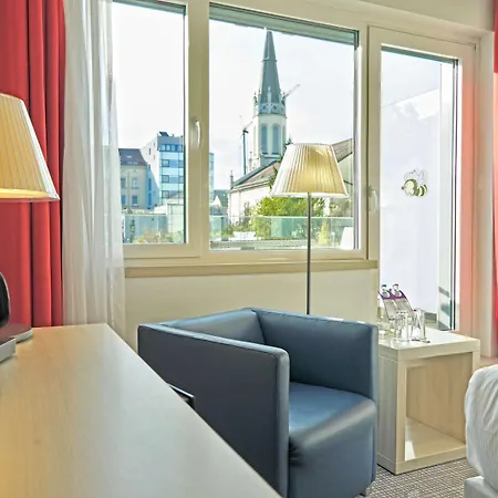 Hotel Park By Radisson