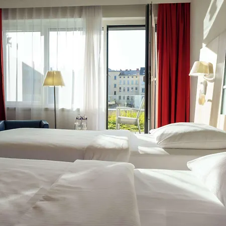 Park By Radisson Hotel Linz