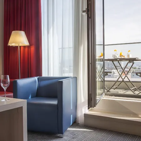 Park By Radisson 4* Linz