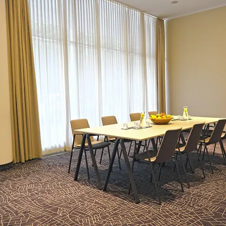 Park By Radisson Otel