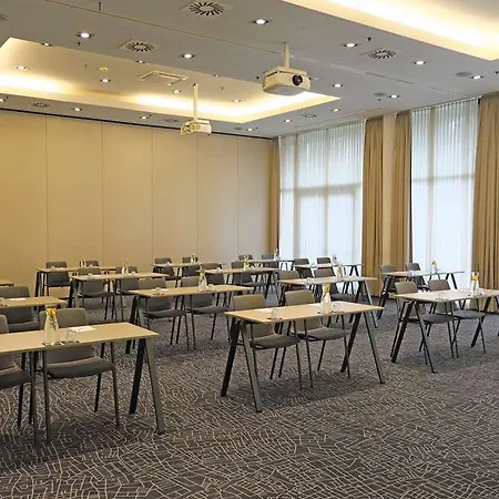 Otel Park By Radisson 4*