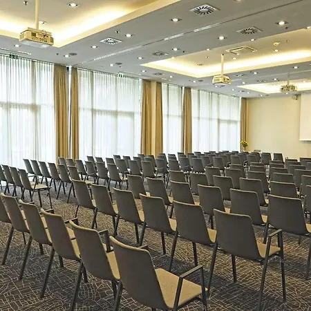 Hotel Park By Radisson 4*