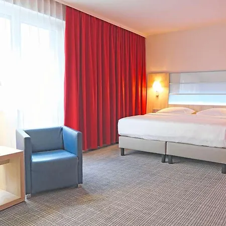 Park By Radisson Otel 4*