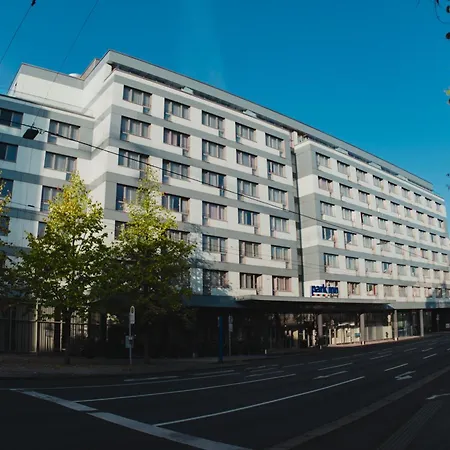 酒店 林茨雷迪森公园客栈 林茨