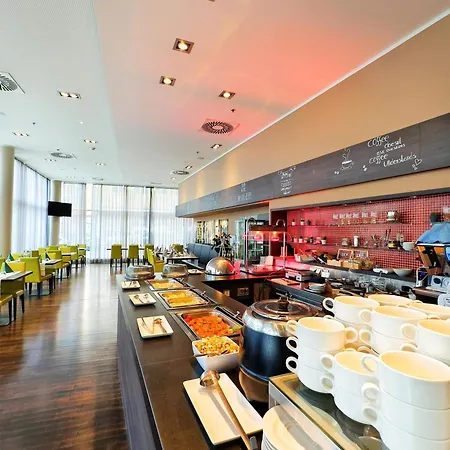 Hotel Park By Radisson