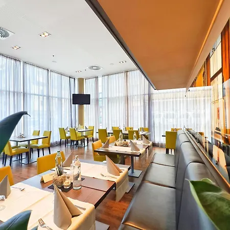 Hotel Park By Radisson Linz