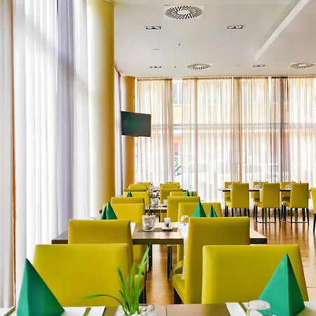 Hotel Park By Radisson Linz