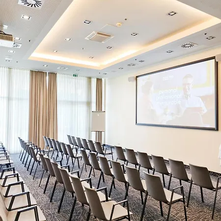 Park By Radisson Linz