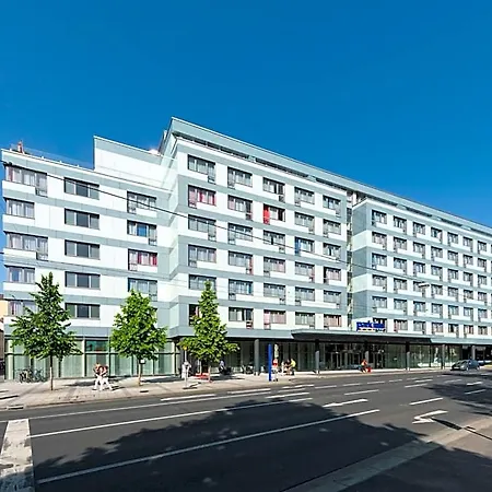 Hotel Park By Radisson