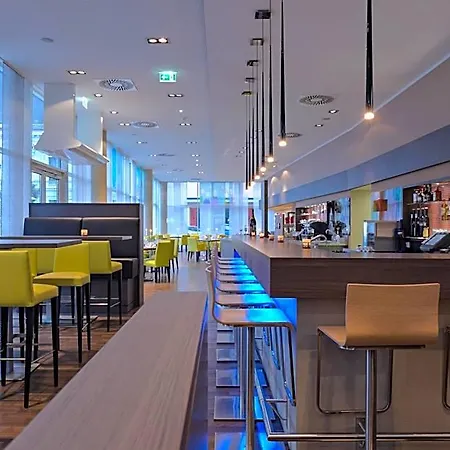 Park By Radisson 4*