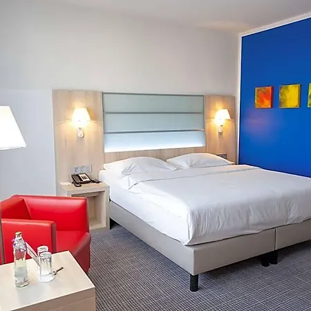 Hotel Park By Radisson Linz