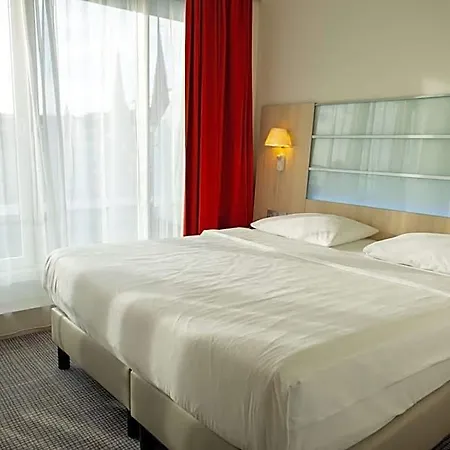 Park By Radisson Hotel Linz