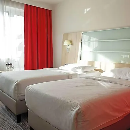 Park By Radisson 4*